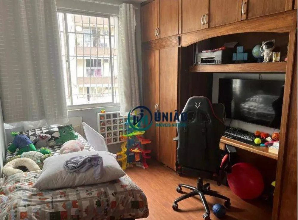 Apartamento, 3 quartos, 114 m² - Foto 8