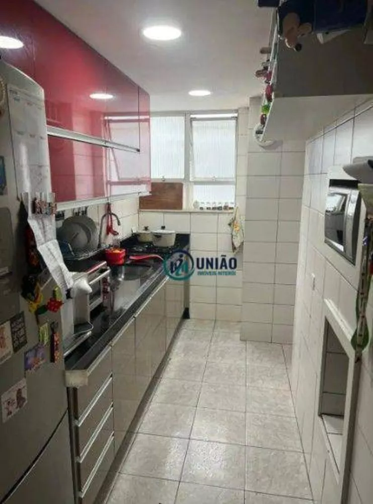 Apartamento, 3 quartos, 114 m² - Foto 11