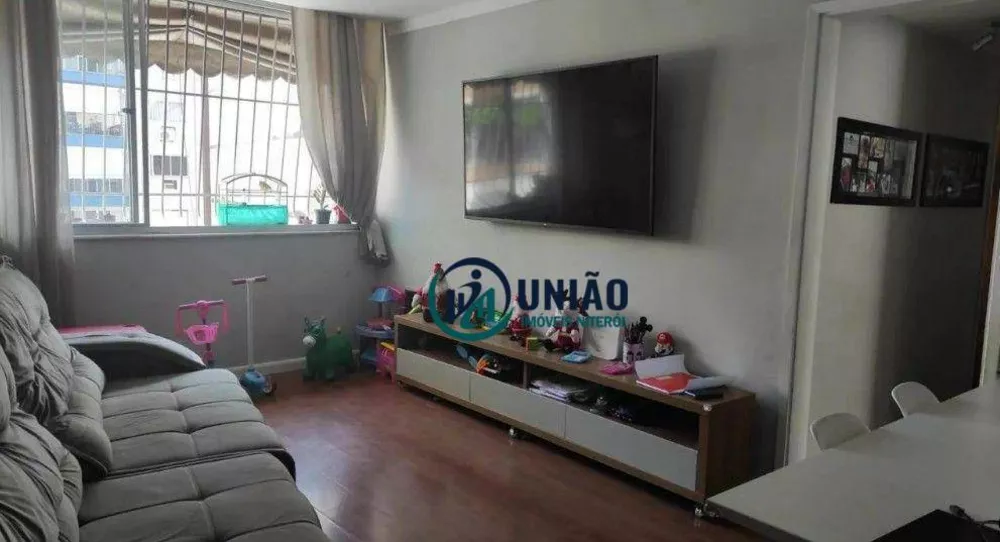 Apartamento, 3 quartos, 114 m² - Foto 2