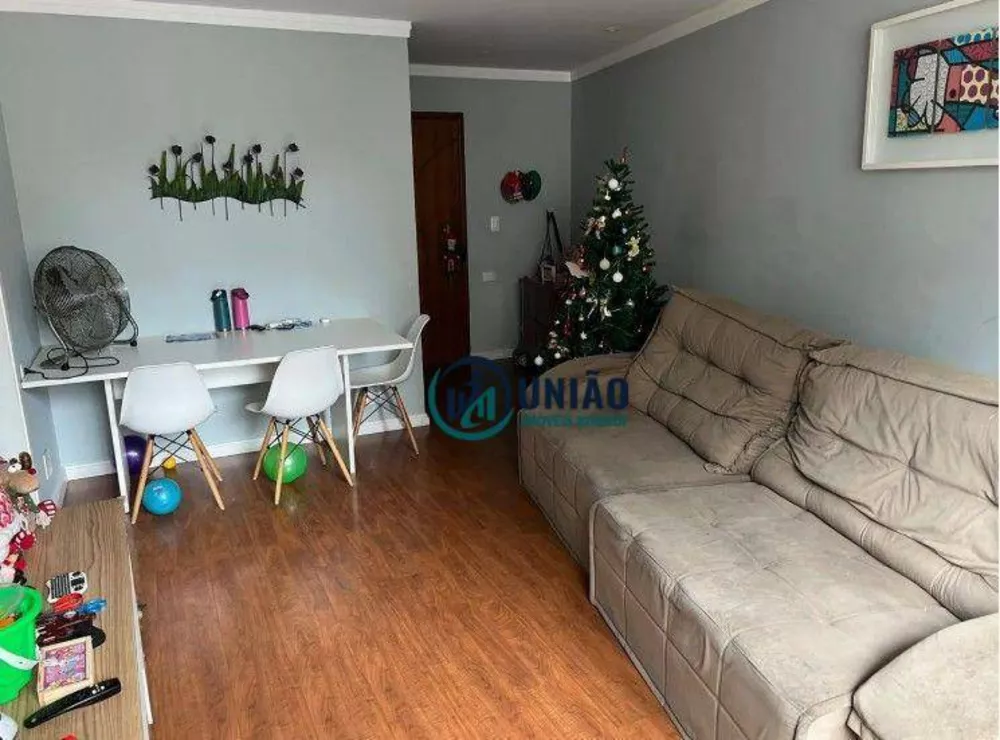 Apartamento, 3 quartos, 114 m² - Foto 3