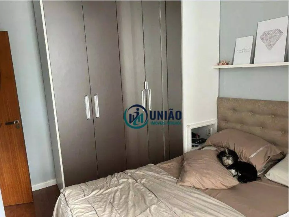 Apartamento, 3 quartos, 114 m² - Foto 4