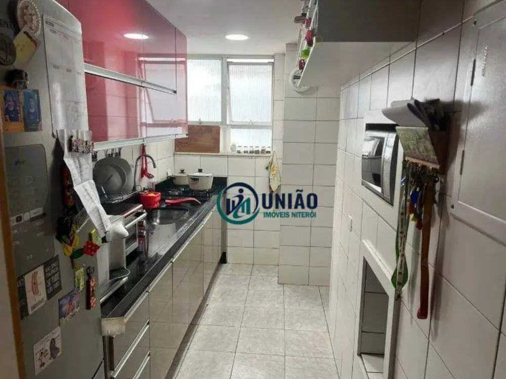 Apartamento, 3 quartos, 114 m² - Foto 10