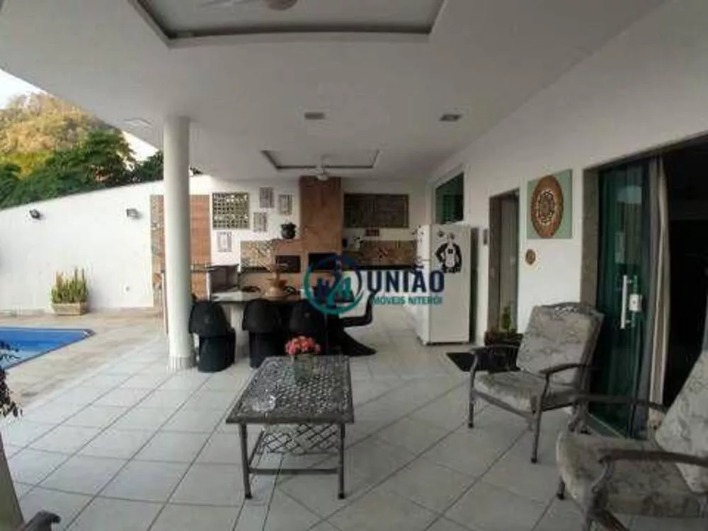Casa de Condomínio, 6 quartos - Foto 25