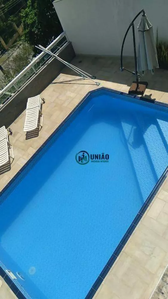 Casa de Condomínio, 6 quartos - Foto 28