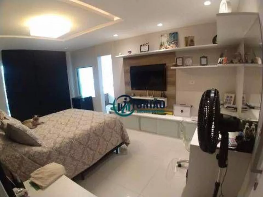 Casa de Condomínio, 6 quartos - Foto 6