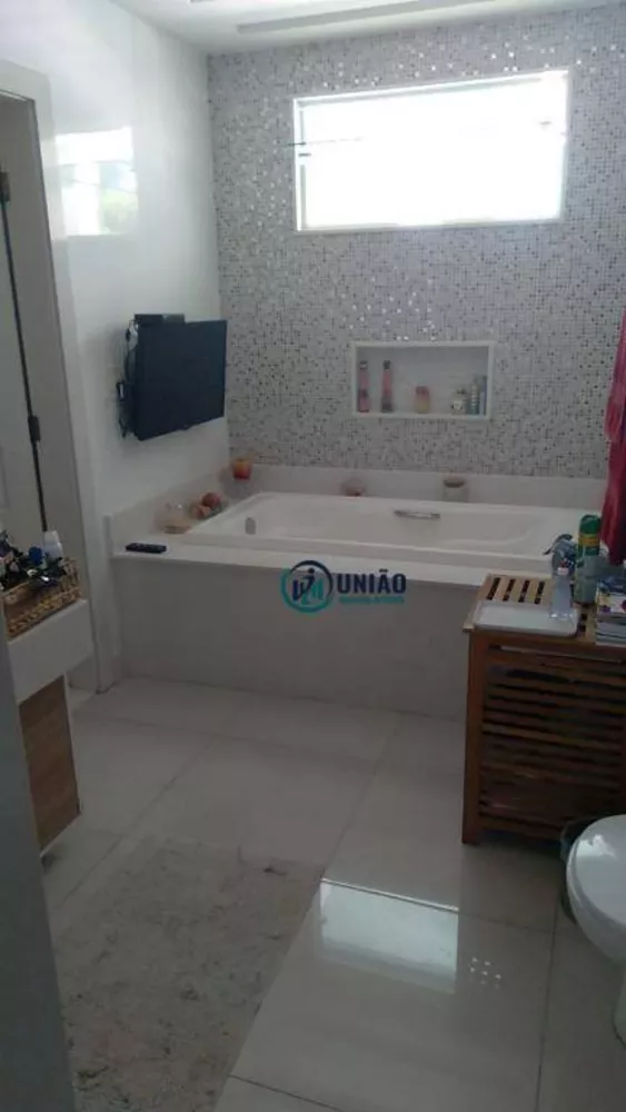 Casa de Condomínio, 6 quartos - Foto 15