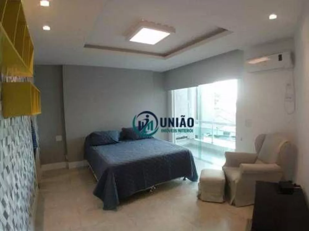 Casa de Condomínio, 6 quartos - Foto 2