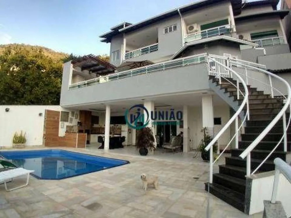 Casa de Condomínio, 6 quartos - Foto 2
