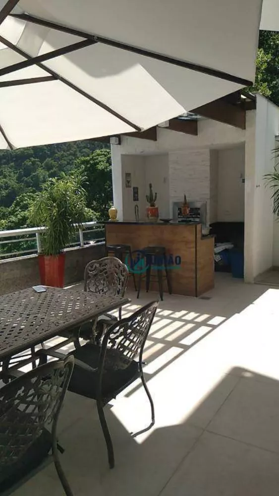 Casa de Condomínio, 6 quartos - Foto 27