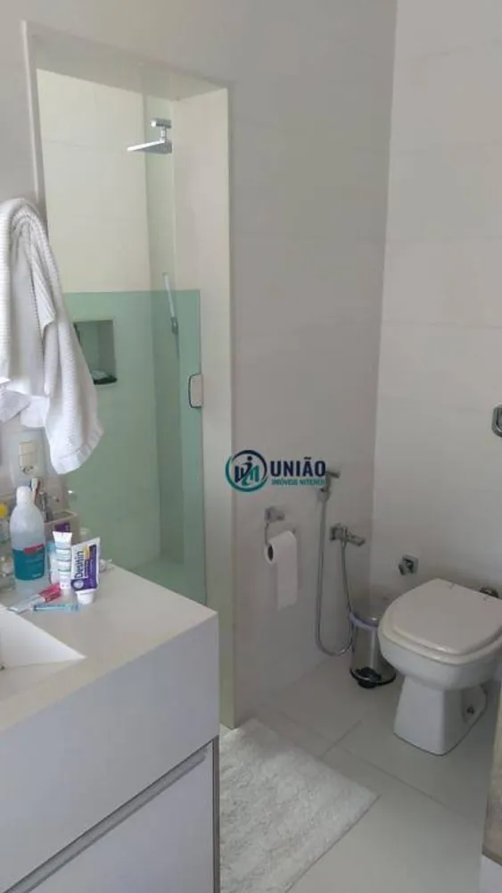 Casa de Condomínio, 6 quartos - Foto 18