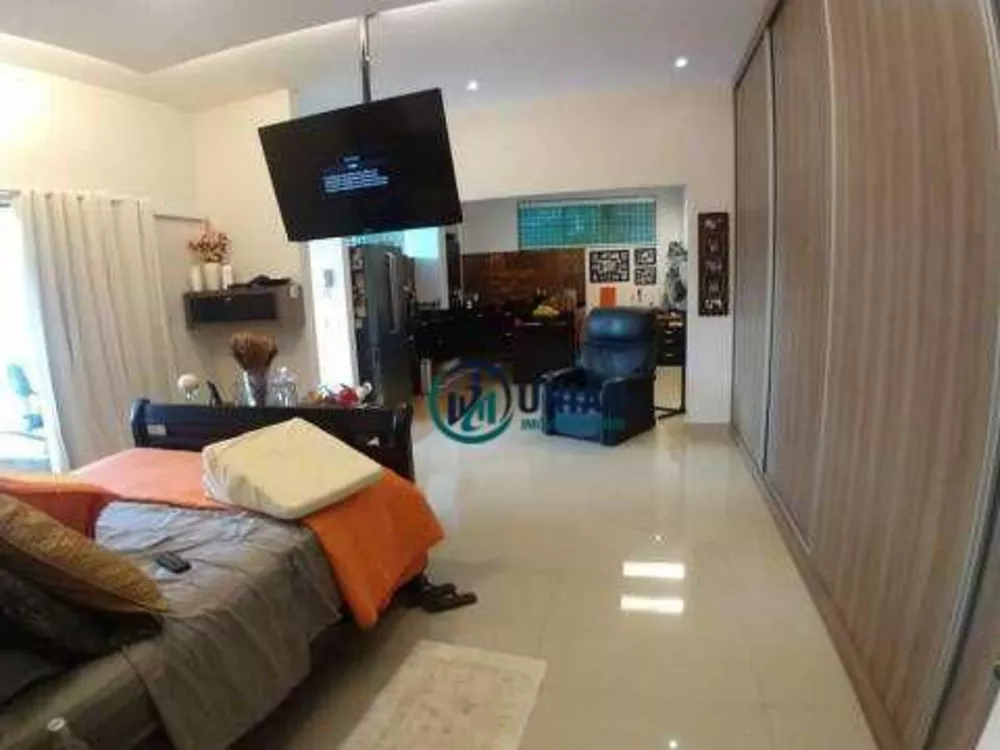 Casa de Condomínio, 6 quartos - Foto 5