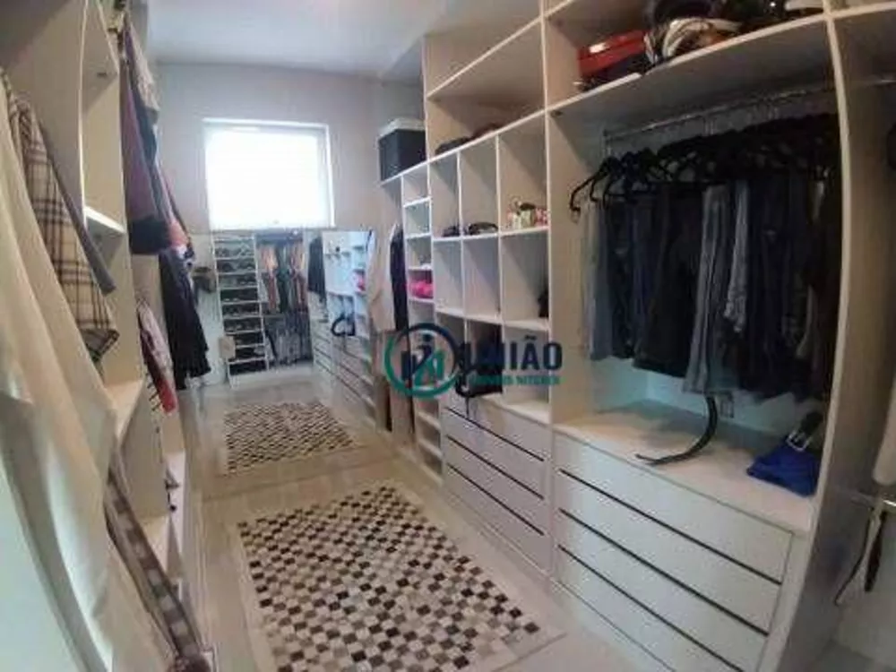 Casa de Condomínio, 6 quartos - Foto 4