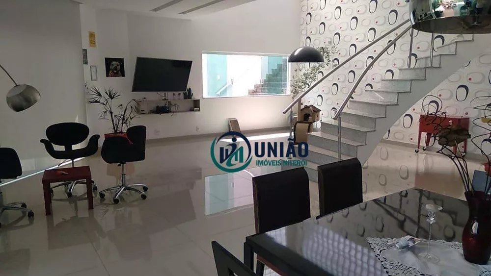 Casa de Condomínio, 6 quartos - Foto 32