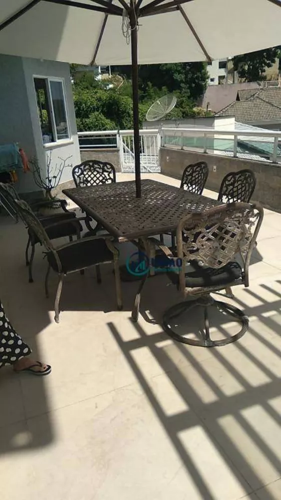 Casa de Condomínio, 6 quartos - Foto 30