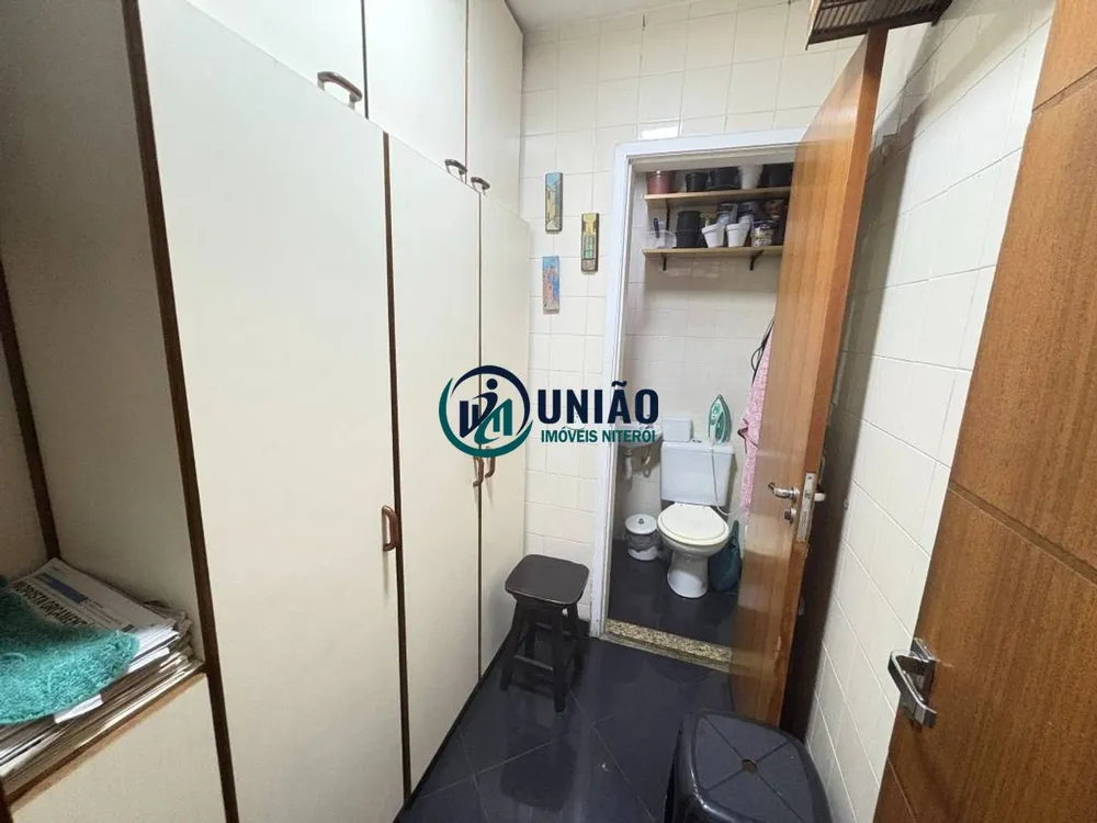 Apartamento, 3 quartos, 115 m² - Foto 27