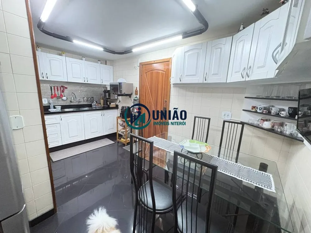 Apartamento, 3 quartos, 115 m² - Foto 21