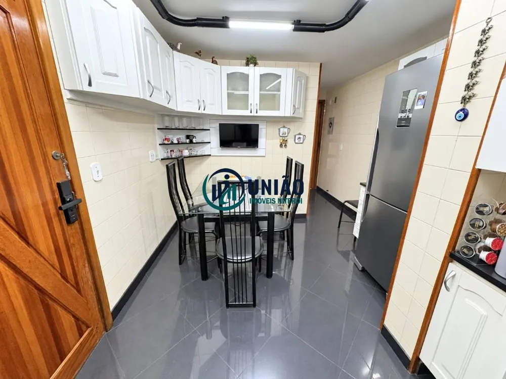 Apartamento, 3 quartos, 115 m² - Foto 25