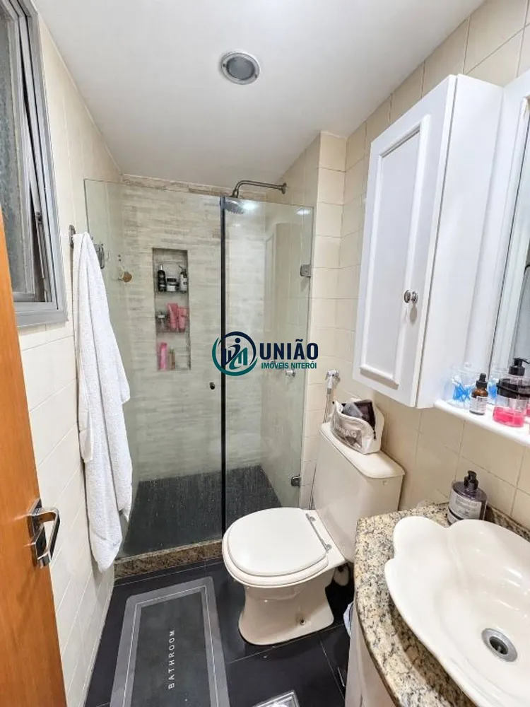 Apartamento, 3 quartos, 115 m² - Foto 11
