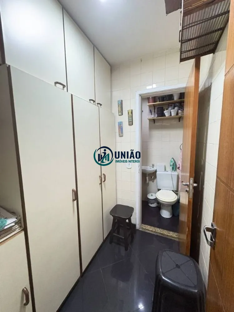 Apartamento, 3 quartos, 115 m² - Foto 26