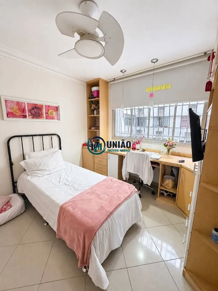 Apartamento, 3 quartos, 115 m² - Foto 16