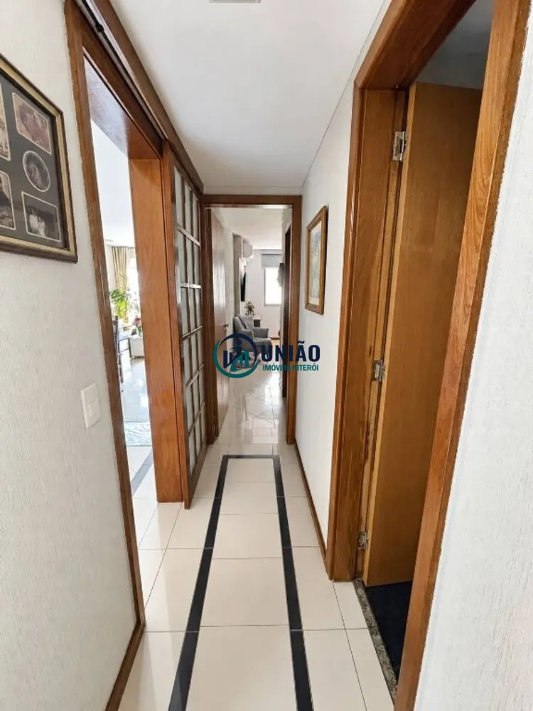 Apartamento, 3 quartos, 115 m² - Foto 9