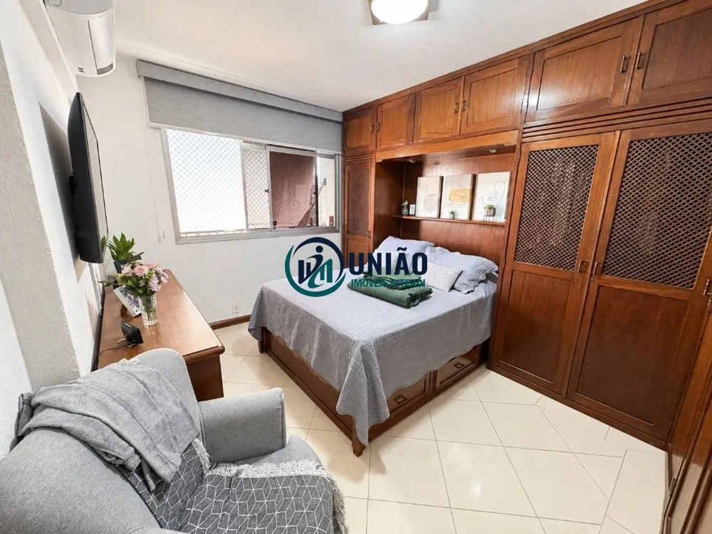 Apartamento, 3 quartos, 115 m² - Foto 14
