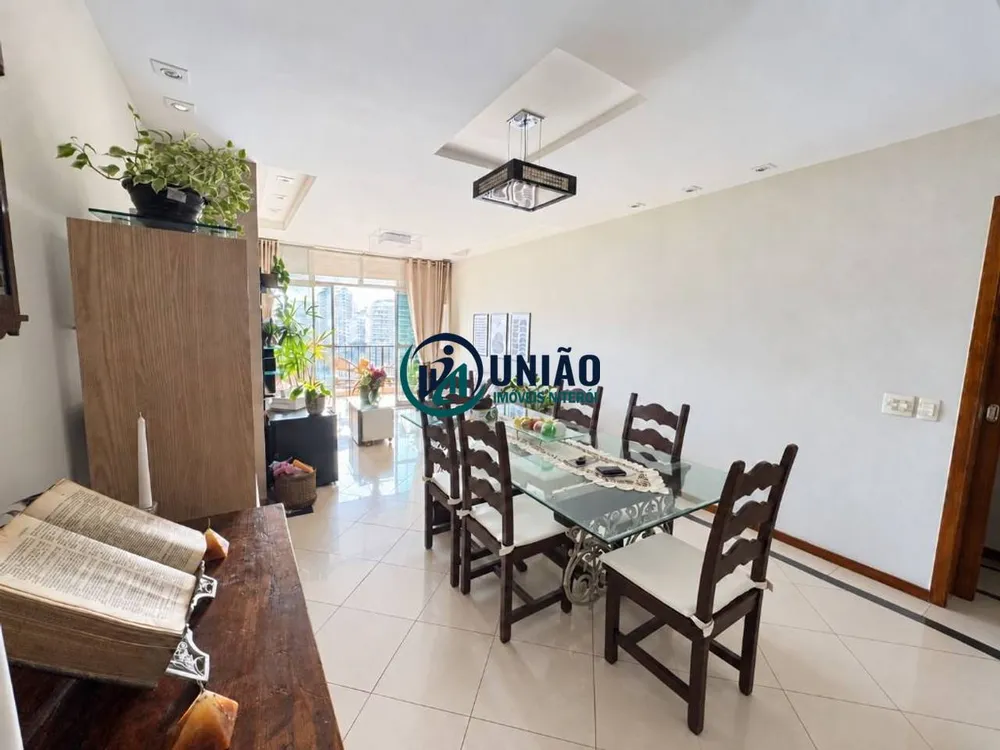 Apartamento, 3 quartos, 115 m² - Foto 8