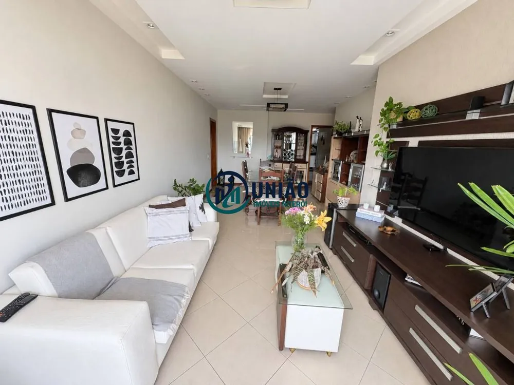 Apartamento, 3 quartos, 115 m² - Foto 7