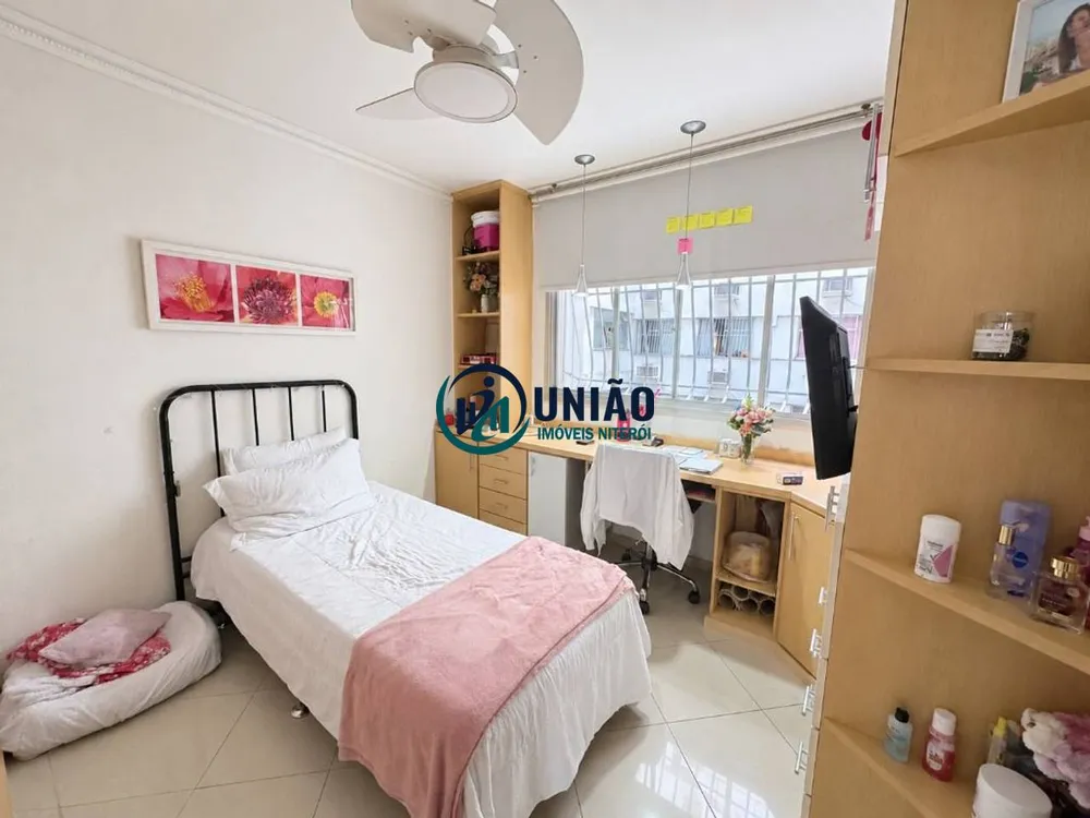 Apartamento, 3 quartos, 115 m² - Foto 17