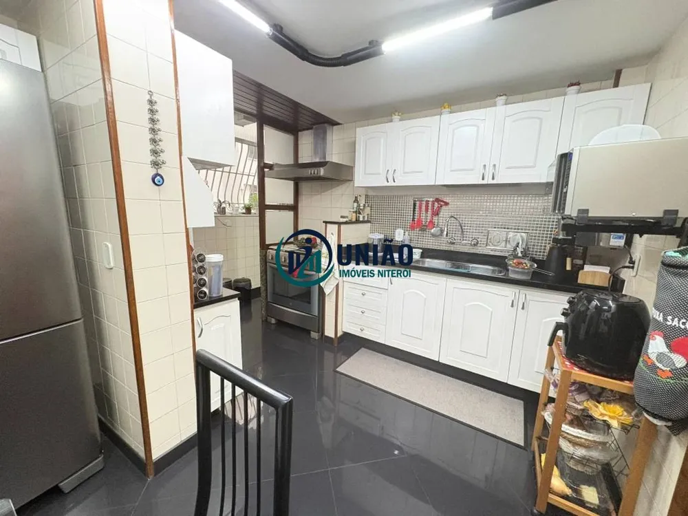 Apartamento, 3 quartos, 115 m² - Foto 24