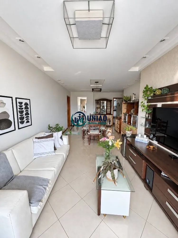 Apartamento, 3 quartos, 115 m² - Foto 6