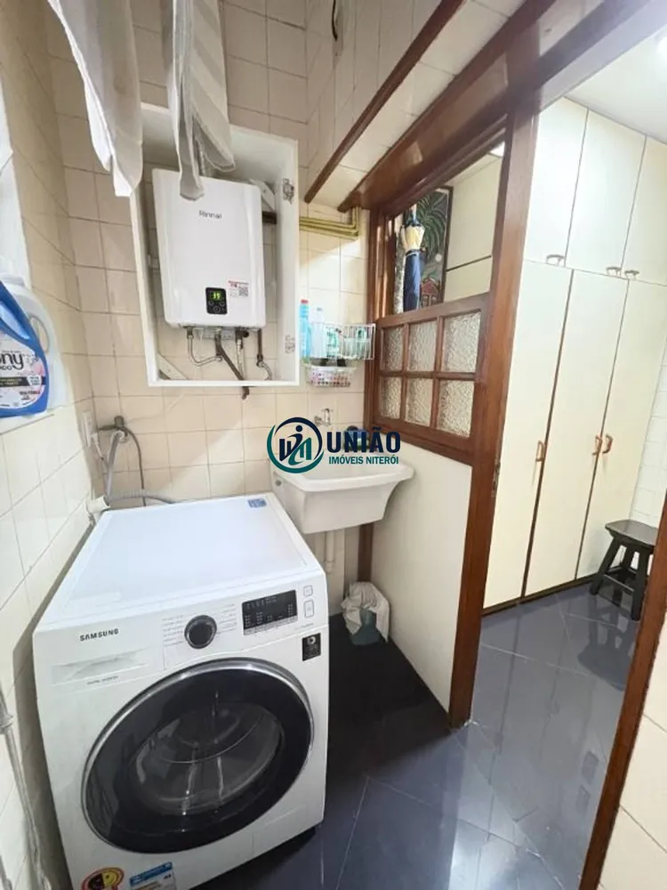 Apartamento, 3 quartos, 115 m² - Foto 28