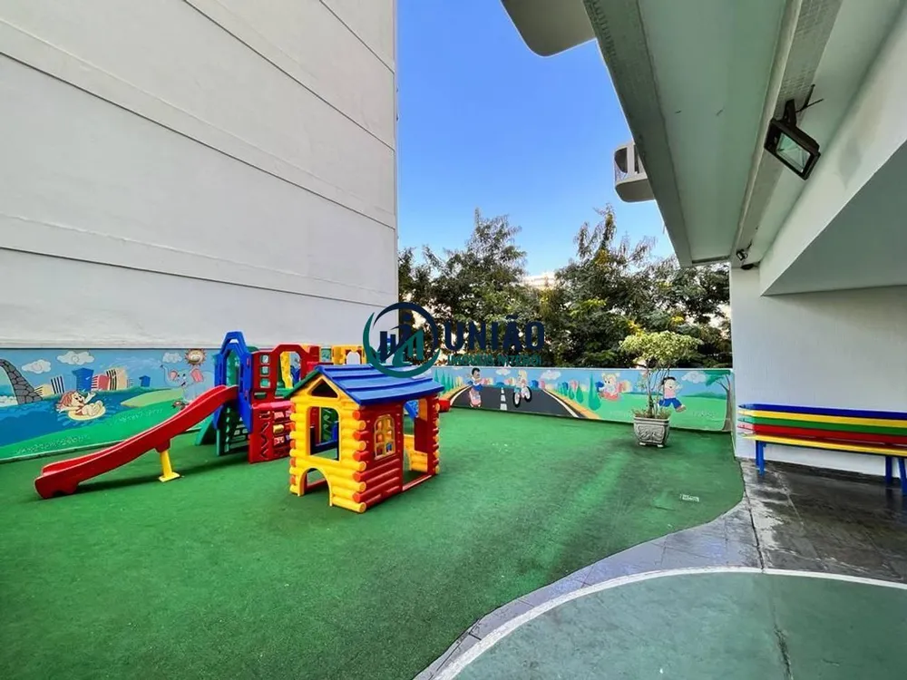 Apartamento, 3 quartos, 115 m² - Foto 31
