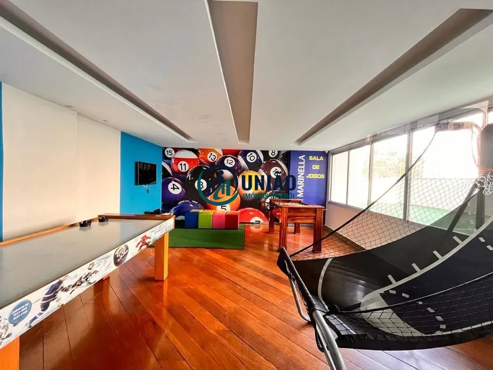 Apartamento, 3 quartos, 115 m² - Foto 33