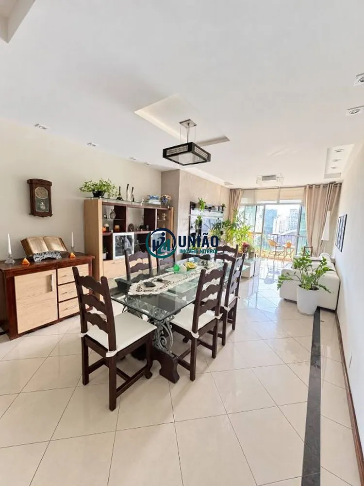 Apartamento, 3 quartos, 115 m² - Foto 5