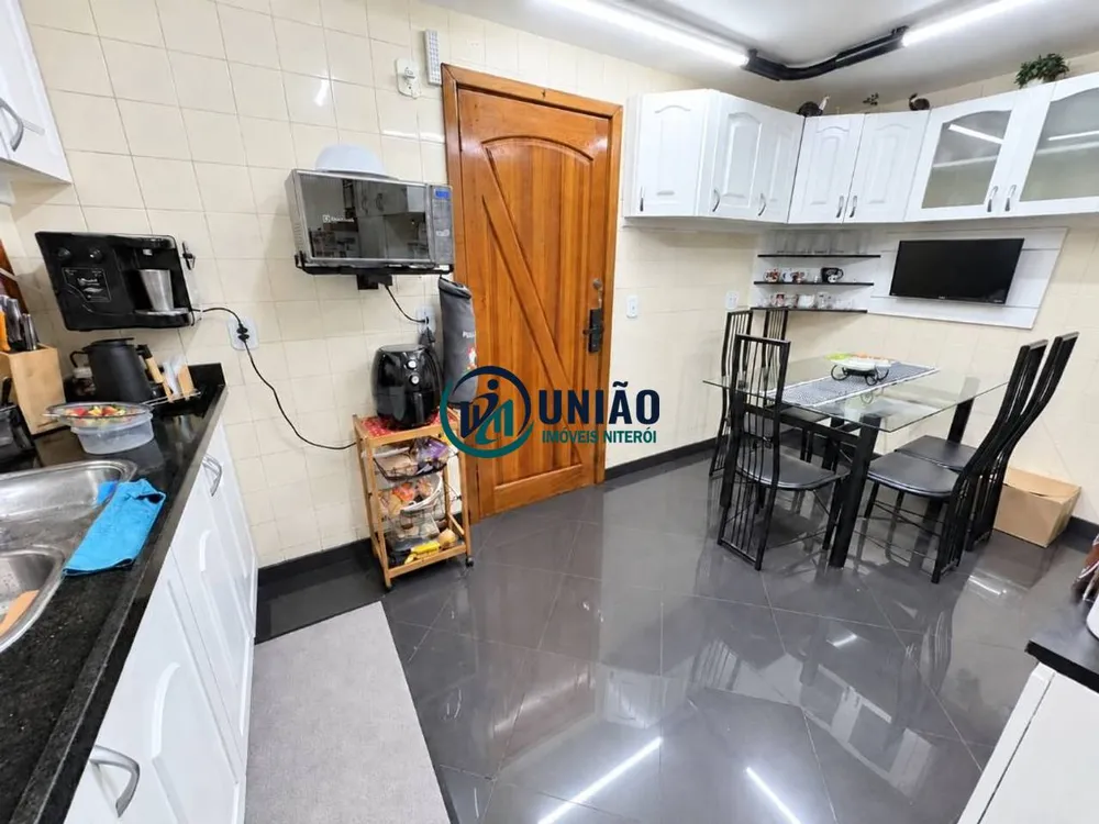 Apartamento, 3 quartos, 115 m² - Foto 22