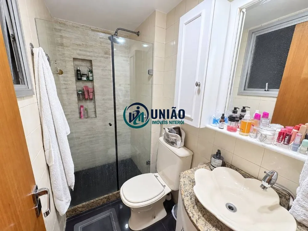 Apartamento, 3 quartos, 115 m² - Foto 10