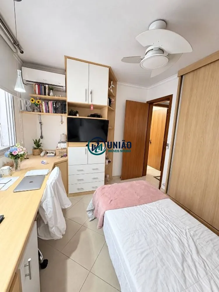 Apartamento, 3 quartos, 115 m² - Foto 18