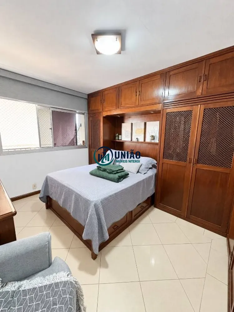 Apartamento, 3 quartos, 115 m² - Foto 13