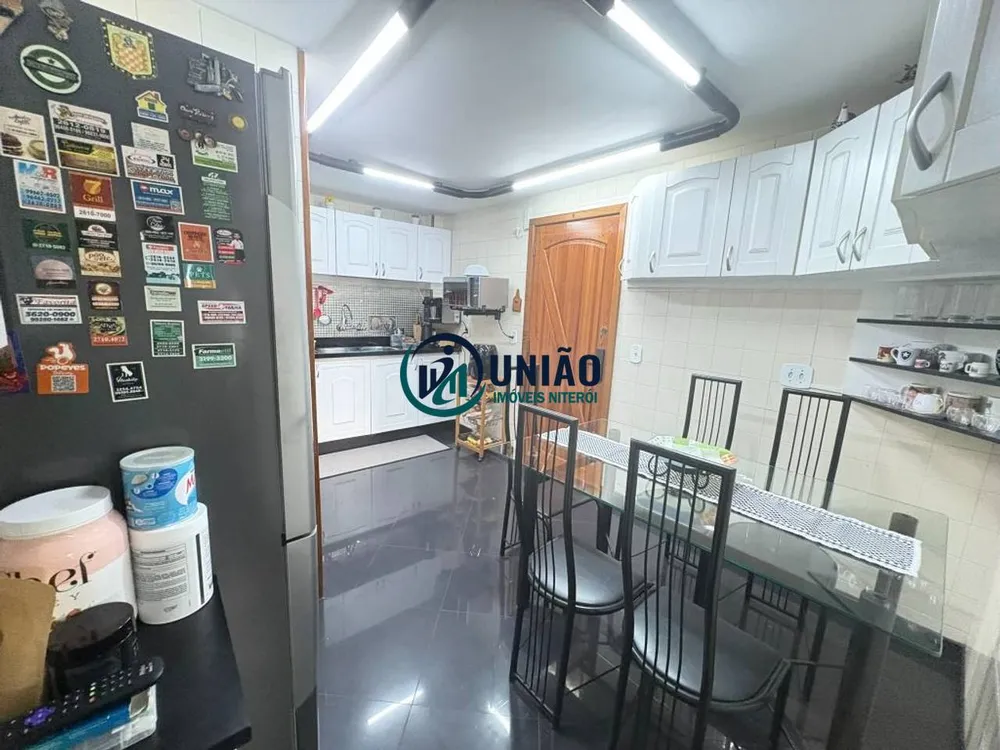 Apartamento, 3 quartos, 115 m² - Foto 20