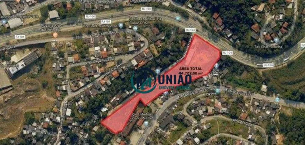 Terreno, 1 hectares - Foto 4