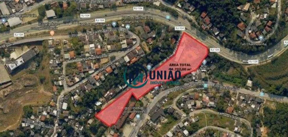 Terreno, 1 hectares - Foto 9