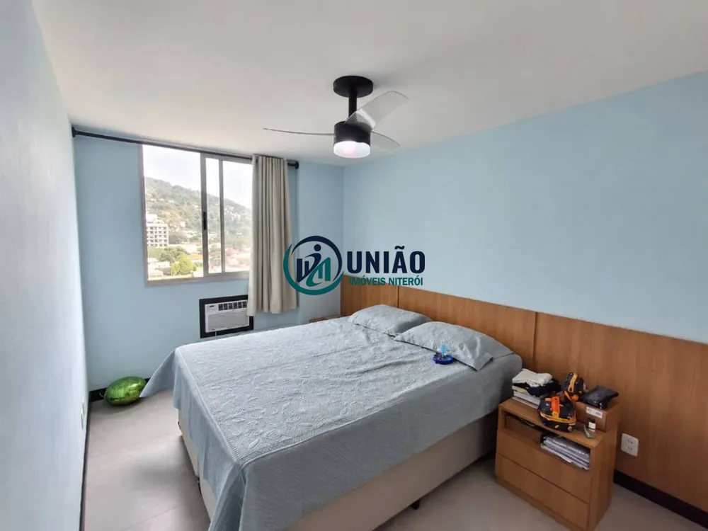 Apartamento, 2 quartos, 65 m² - Foto 7