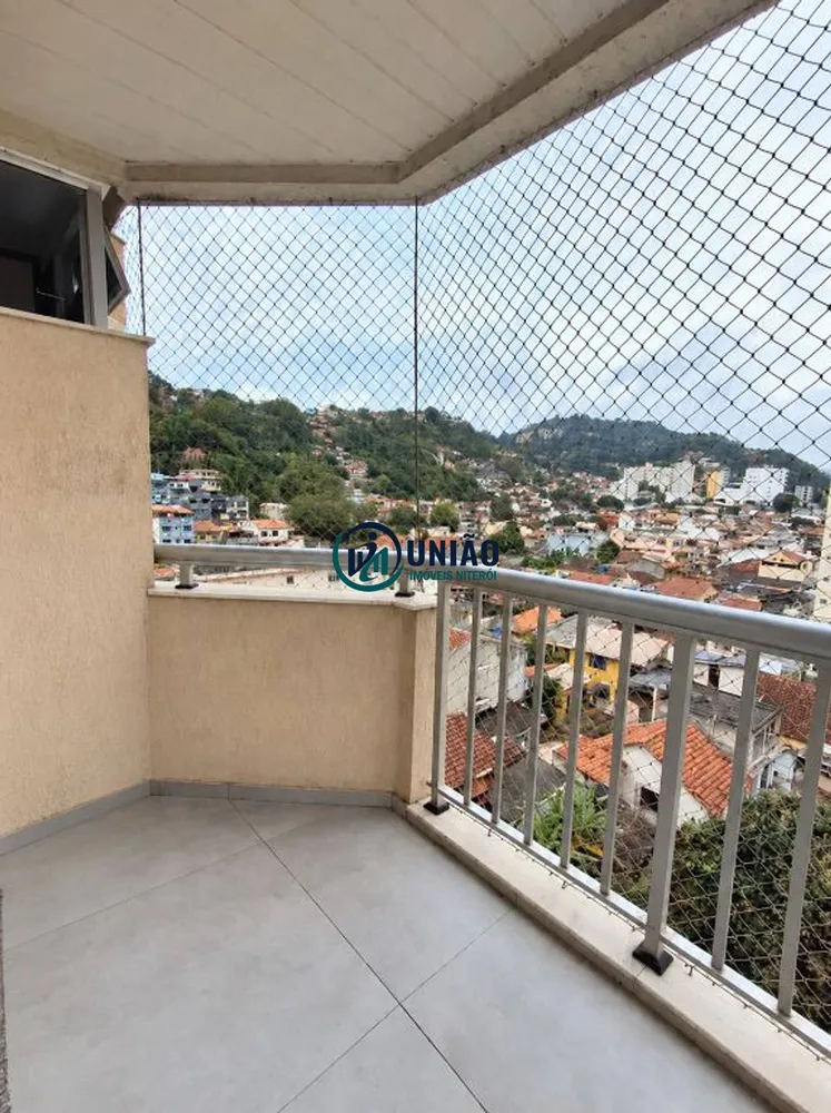 Apartamento, 2 quartos, 65 m² - Foto 1