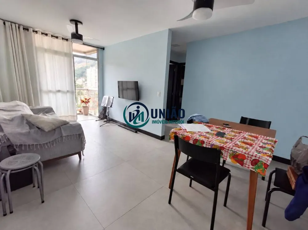 Apartamento, 2 quartos, 65 m² - Foto 4