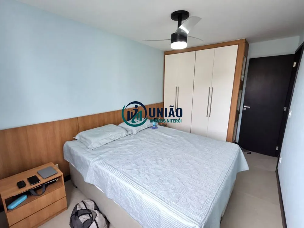 Apartamento, 2 quartos, 65 m² - Foto 6