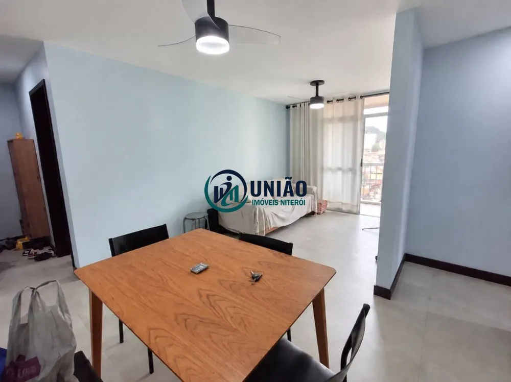 Apartamento, 2 quartos, 65 m² - Foto 3