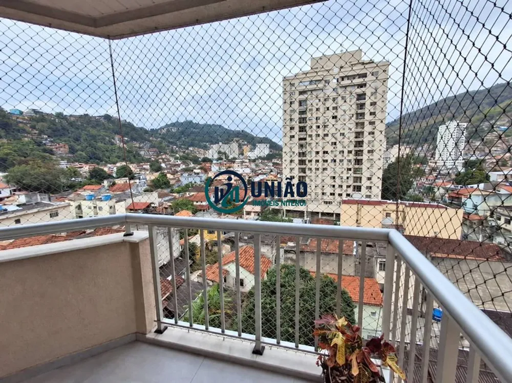 Apartamento, 2 quartos, 65 m² - Foto 2
