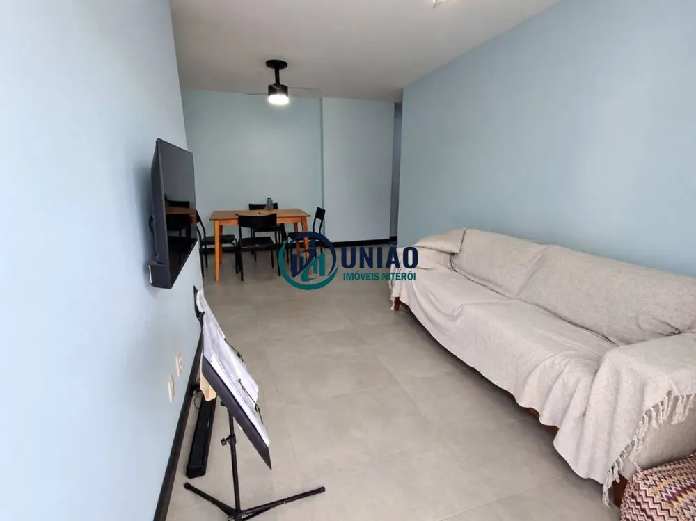 Apartamento, 2 quartos, 65 m² - Foto 5