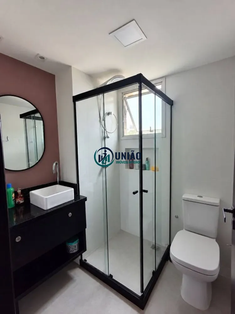 Apartamento, 2 quartos, 65 m² - Foto 10